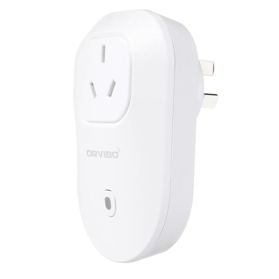 WiFi Wireless Mobile Remote Control Switch Smart Home Socket AU Plug