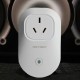 WiFi Wireless Mobile Remote Control Switch Smart Home Socket AU Plug