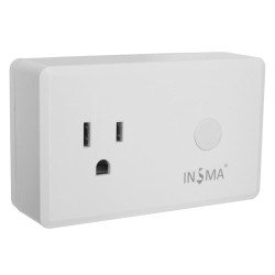 Phone Smart WiFi Socket US Plug + USB Charger Works For ECHO ALEXA GOOGLE HOME Phone Smart WiFi Socket US Plug + USB Charger Works For ECHO ALEXA GOOGLE HOME
