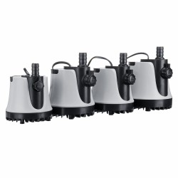 Submersible Water Pump High Pressure Switch Aquarium Fish Tank Water Pump 25W/35W/45W/60W Submersible Water Pump High Pressure Switch Aquarium Fish Tank Water Pump 25W/35W/45W/60W