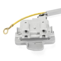 Washing Machine Door Lid Switch For Whirlpool Kenmore Part 3949237 3949247 Washing Machine Door Lid Switch For Whirlpool Kenmore Part 3949237 3949247