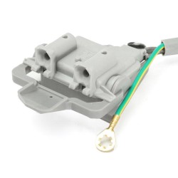 Washing Machine Door Lid Switch For Whirlpool Kenmore Part 3949237 3949247 Washing Machine Door Lid Switch For Whirlpool Kenmore Part 3949237 3949247