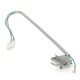 Washing Machine Door Lid Switch For Whirlpool Kenmore Part 3949237 3949247