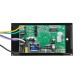 120V Digital Thermostat Controller Board Digital Temperature Controller Thermostat Board For Z GRILL