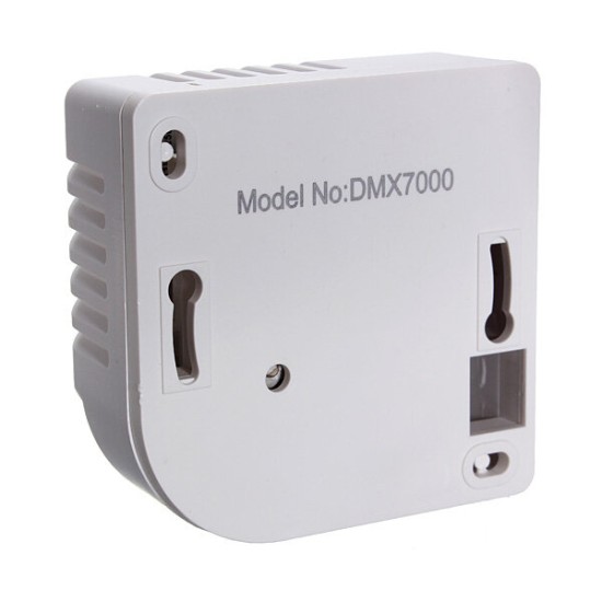 NTL7000 5-35 Degree Digital Thermostat Sensor Controller Switch