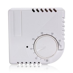 NTL7000 5-35 Degree Digital Thermostat Sensor Controller Switch NTL7000 5-35 Degree Digital Thermostat Sensor Controller Switch