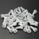 100pcs Closed End Crimp 22-16 16-14 12-10 AWG Wire Connector Terminal