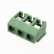 3 Pin 5.08mm Pitch Screw Terminal Block Connector