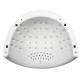 42 LED UV Nail Dryer Light Gel Nail Polish Curing Sensor Cure Machine Lamp