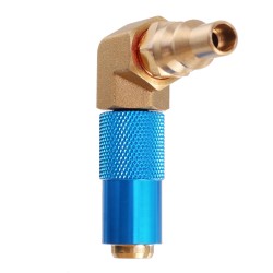 Converta.BPA RV Quick-Connect Adapter For Blackstone 17inch/22inch Griddle BBQ Grill Converta.BPA RV Quick-Connect Adapter For Blackstone 17inch/22inch Griddle BBQ Grill