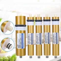 50/75/100/125/400GPD Reverse Osmosis RO Membrane Water Replacement System Filter 50/75/100/125/400GPD Reverse Osmosis RO Membrane Water Replacement System Filter