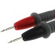 1000V 10A Needle Tip Leads Pin Hot Universal Digital Multimeter Lead Pen
