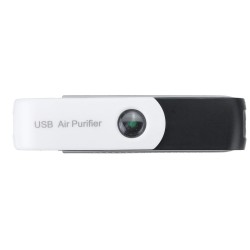 USB Air Purifier Active Oxygen Removal Formaldehyde Smoke Odor Sterilization USB Air Purifier Active Oxygen Removal Formaldehyde Smoke Odor Sterilization