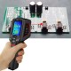 T120/T120V -20°C- 400°C 120x90@17μm Handheld Infrared Thermal Imager for Industrial Floor Heating Water Leakage Fault Detection