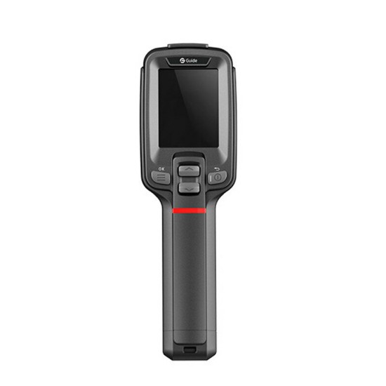 T120/T120V -20°C- 400°C 120x90@17μm Handheld Infrared Thermal Imager for Industrial Floor Heating Water Leakage Fault Detection