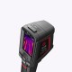 T120/T120V -20°C- 400°C 120x90@17μm Handheld Infrared Thermal Imager for Industrial Floor Heating Water Leakage Fault Detection