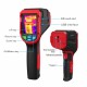 NF-521 Thermal Imaging Camera Usb 2.4 Inch Screen High-Definition HD Thermal Imager Handheld Temperature Imaging Camera