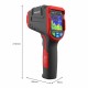 NF-521 Thermal Imaging Camera Usb 2.4 Inch Screen High-Definition HD Thermal Imager Handheld Temperature Imaging Camera