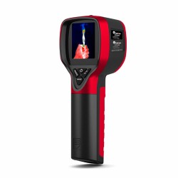 ET692A 32 * 32 Handheld Infrared Thermal Imager -20℃-300℃ Industrial Thermal Imaging Camera Built-in Chargeable 18500 Battery ET692A 32 * 32 Handheld Infrared Thermal Imager -20℃-300℃ Industrial Thermal Imaging Camera Built-in Chargeable 18500 Battery