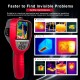 ET692D 320*240 Handheld Infrared Thermal Imager -20℃~350℃ PC Software Analysis Industrial Thermal Imaging Camera Infrared Thermometer