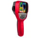 ET692D 320*240 Handheld Infrared Thermal Imager -20℃~350℃ PC Software Analysis Industrial Thermal Imaging Camera Infrared Thermometer