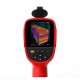 ET692D 320*240 Handheld Infrared Thermal Imager -20℃~350℃ PC Software Analysis Industrial Thermal Imaging Camera Infrared Thermometer