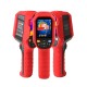 UNi690B 256*192 Pixel Infrared Thermal Imager -15~550°C Industrial Thermal Imaging Camera Handheld USB Infrared Thermometer