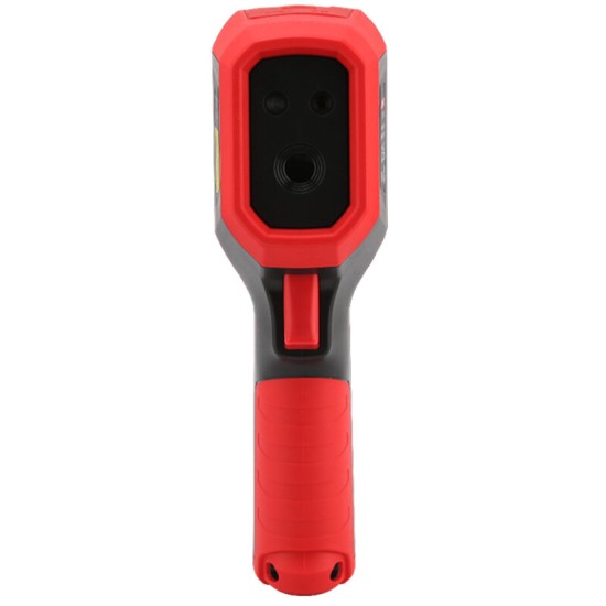UTi690A 120*90 Infrared Thermal Imager -20~400℃ PC Software Analysis Industrial Thermal Imaging Camera Handheld USB Infrared Thermometer