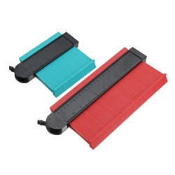 2 Pack Wider Contour Profile Gauges Contour Gauge Duplicator Copy Irregular Shapes Measuring 2 Pack Wider Contour Profile Gauges Contour Gauge Duplicator Copy Irregular Shapes Measuring