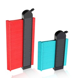 2 Pack Wider Contour Profile Gauges Contour Gauge Duplicator Copy Irregular Shapes Measuring 2 Pack Wider Contour Profile Gauges Contour Gauge Duplicator Copy Irregular Shapes Measuring
