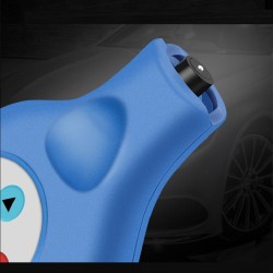 CM-8825F Coating Thickness Gauge Handheld Car Paint Film Thickness Tester CM-8825F Coating Thickness Gauge Handheld Car Paint Film Thickness Tester