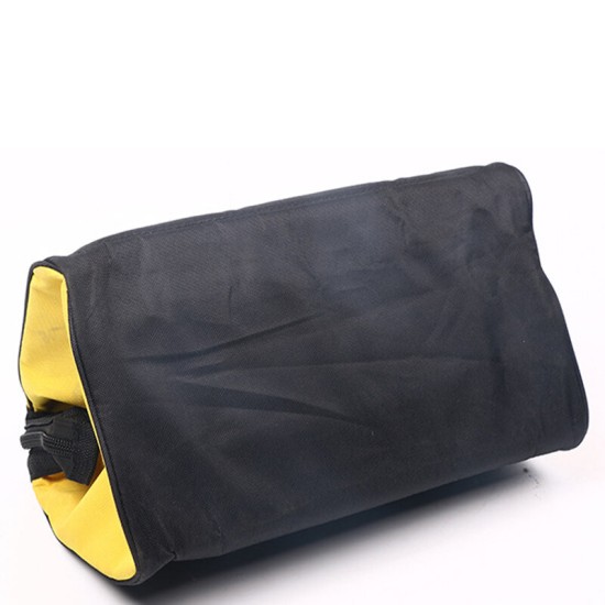 16inch 600D Oxford Cloth Portable Muti-function Storage Handbag Tool Bag