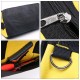 16inch 600D Oxford Cloth Portable Muti-function Storage Handbag Tool Bag