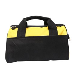 16inch 600D Oxford Cloth Portable Muti-function Storage Handbag Tool Bag 16inch 600D Oxford Cloth Portable Muti-function Storage Handbag Tool Bag