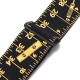 2inch Wide Adjustable Ruler Heavy Duty Belt Tool Braces Suspender for Pouch