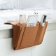 32x20x10cm Felt Bedside Sofa Storage Bag Remote Book Phone Hanging Parts Storage Box