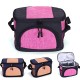 6L Insulated Portable Insulated Pouch Lunch Bag Waterproof Student Food Storage Bag