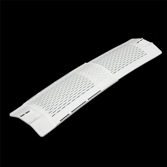 Air Conditioning Baffle Adjustable Foldable Air Conditioner Deflector Wind Shield