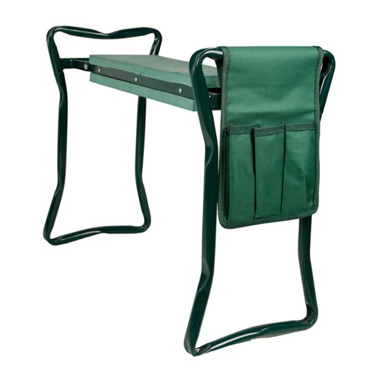Garden Kneeler Tool Oxford Bag Gardener for Kneeling Chair Garden Tool Bag