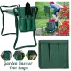 Garden Kneeler Tool Oxford Bag Gardener for Kneeling Chair Garden Tool Bag