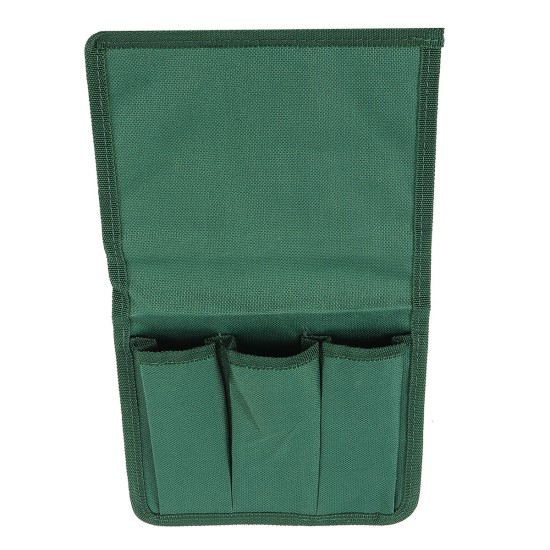 Garden Kneeler Tool Oxford Bag Gardener for Kneeling Chair Garden Tool Bag