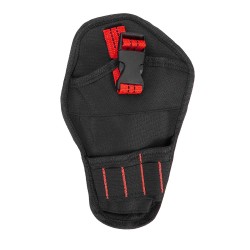 Multifunctional Electrician Suspension Wallet Tool Bag Storage Bag with Belt Multifunctional Electrician Suspension Wallet Tool Bag Storage Bag with Belt