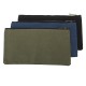 Canvas Cloth Tools Set Bag Zipper Storage Instrument Case Pouch