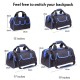 Portable Electric Tool Bag Multifunctional Maintenance Storage Bag