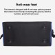 Portable Electric Tool Bag Multifunctional Maintenance Storage Bag