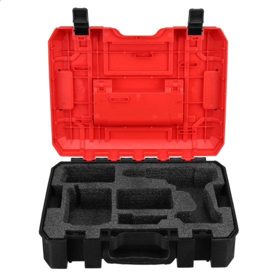 1PC 365 x 280 x 110mm Shockproof, Waterproof, Dustproof Function Tool Box