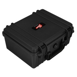 1PCS Red/Black/Blue/Yellow Plastic Tool Box Waterproof Tool Box Anti-shock Protection Safety Box 1PCS Red/Black/Blue/Yellow Plastic Tool Box Waterproof Tool Box Anti-shock Protection Safety Box