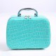 22 Slots Diamond Painting Accessories Box Embroidery Case Geometric Storage Bag