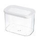 3/4/5Pcs Airtight Food Storage Containers Kitchen Canisters Boxes with Lid Set