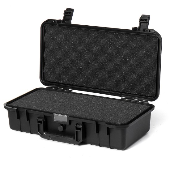 MG365 Protective Equipment Hard Flight Carry Case Box Camera Travel Waterproof